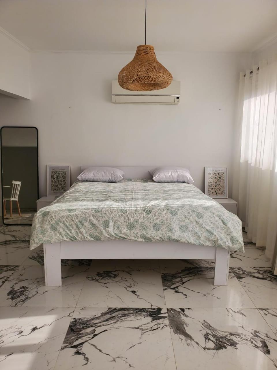 Modern Design With Charming View * Cairo